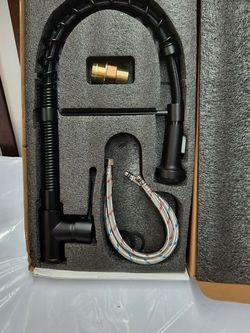 Llave Para Lavar Platos