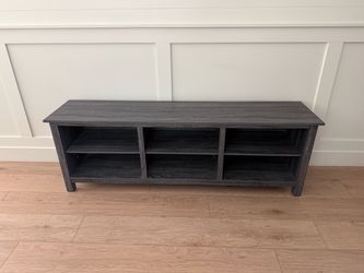 70 wide tv console stand