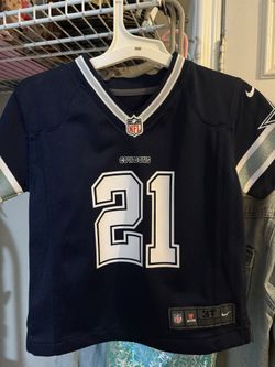 Cowboys Jersey For kids