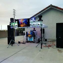 dj eventos