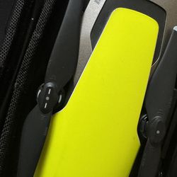 DJI Mavic Air (1st Gen) – 4K Foldable Drone | Good Condition + 1 Battery