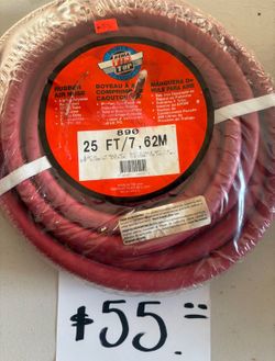Rubber Hose