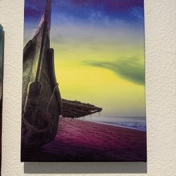 Decor Frame - Set Of 2