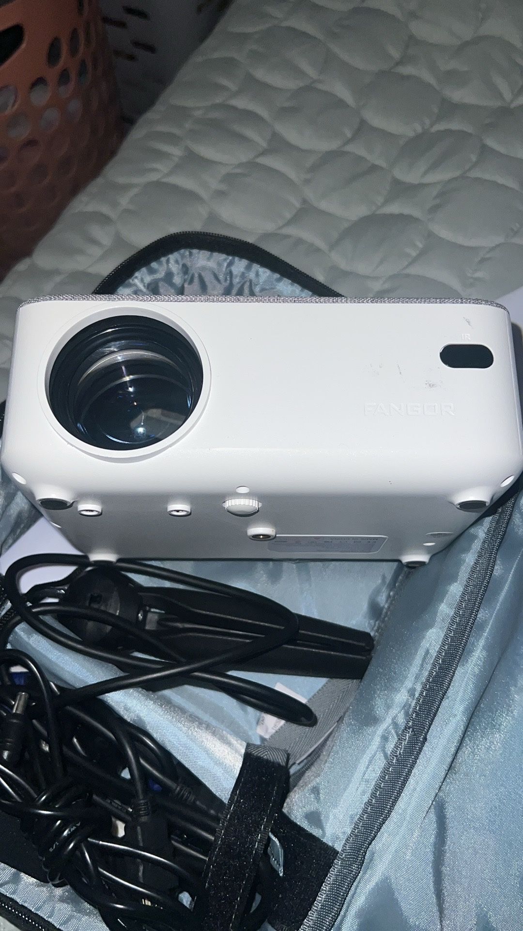 Fangor Projector