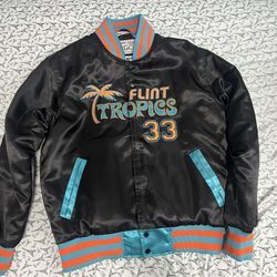 Flint Tropic Jacket 