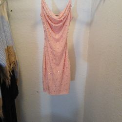 Pretty party Dress
