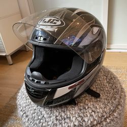 HJC CL12 Motorcycle Helmet