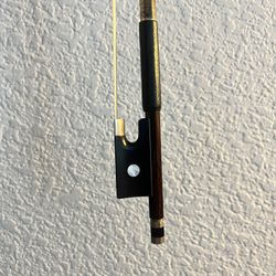 Violin Bow 