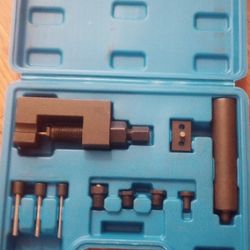 Chain Cutter /Drive Riveting Tool