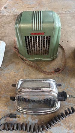 Antique items