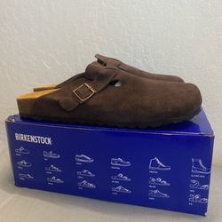 Birkenstock Boston‼️