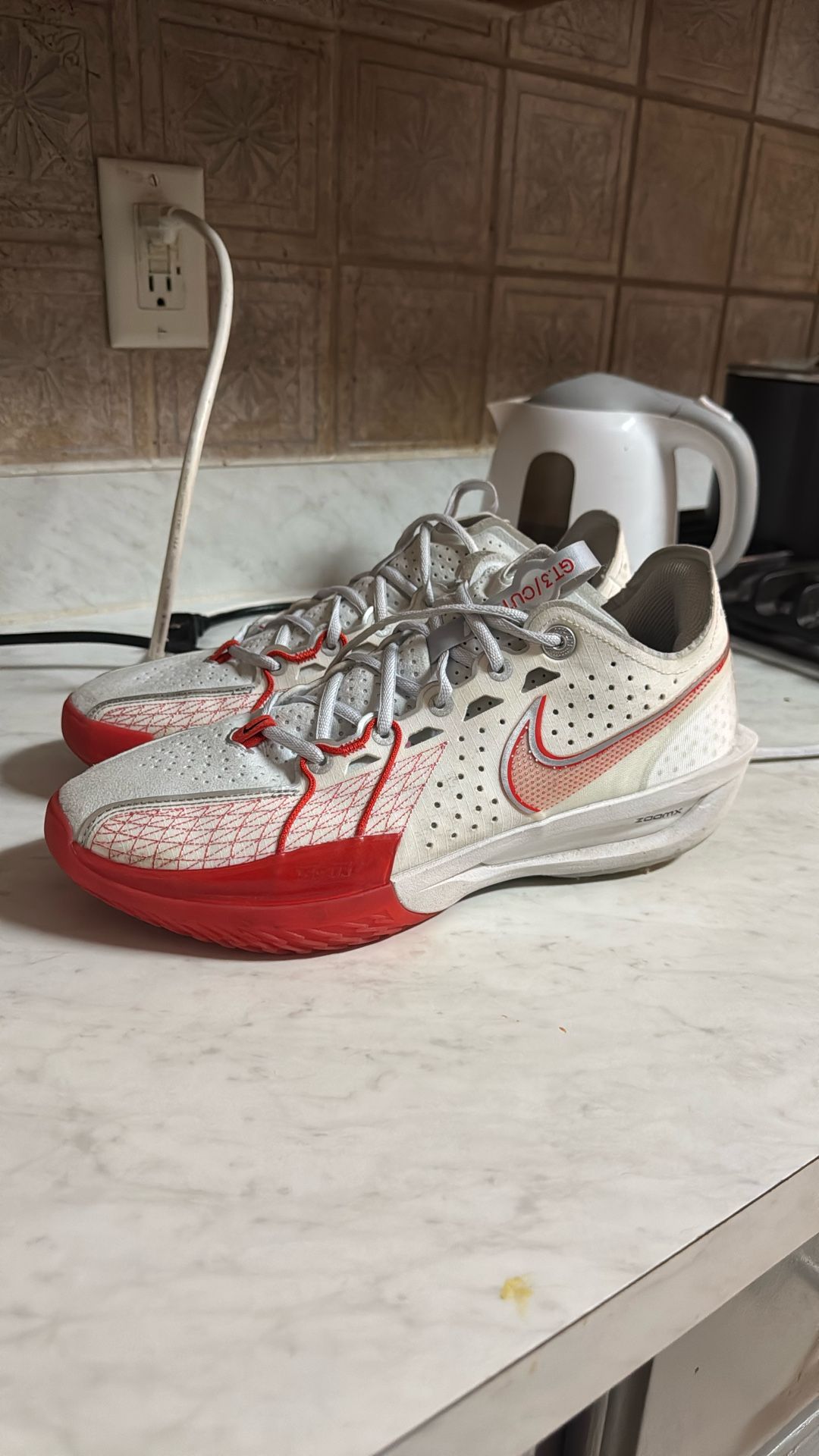 Nike Basketball Shoes Size 11