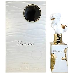 LATTAFA - HER CONFESSION EDP ( W ) 3.4 OZ