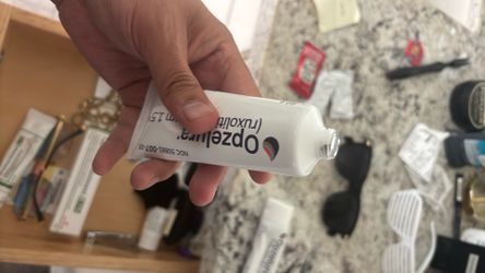 OPZELURA Cream For vitilago