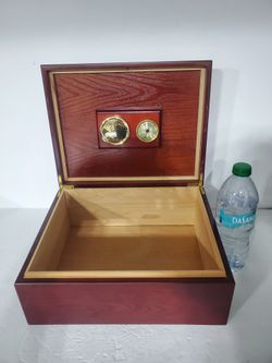 Humidor