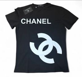 Women’s Chanel Shirts