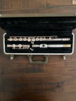 Flute