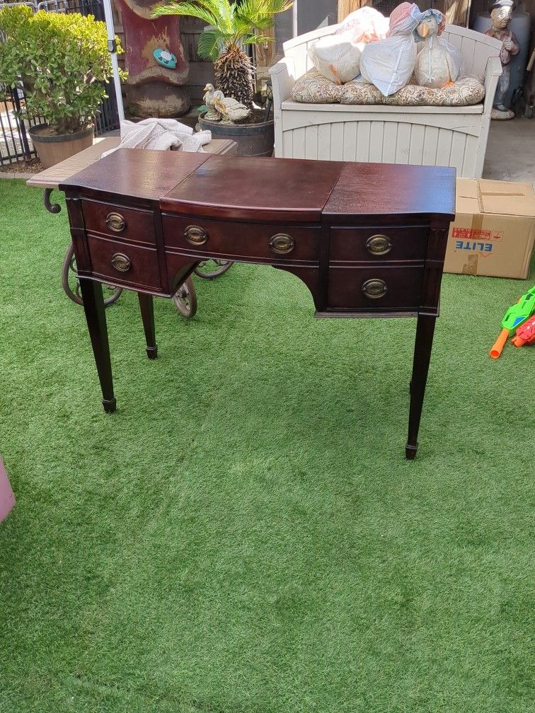 Desk