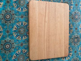 Cutting board