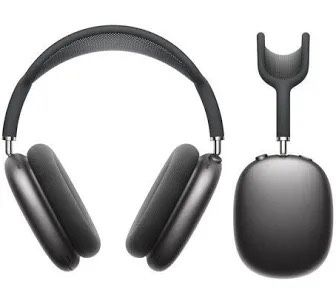 Apple AirPods Max - Space Gray