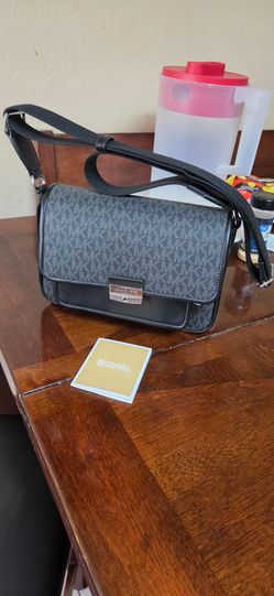Bolsa nueva de michael kors hologram