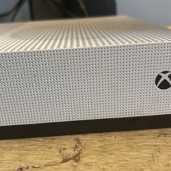 Xbox 1s