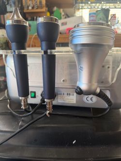 GS8.2E Ultrasonic Cavitation / Body Contouring Machine