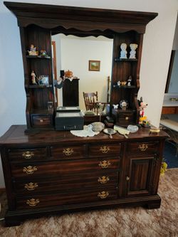 Bedroom Set