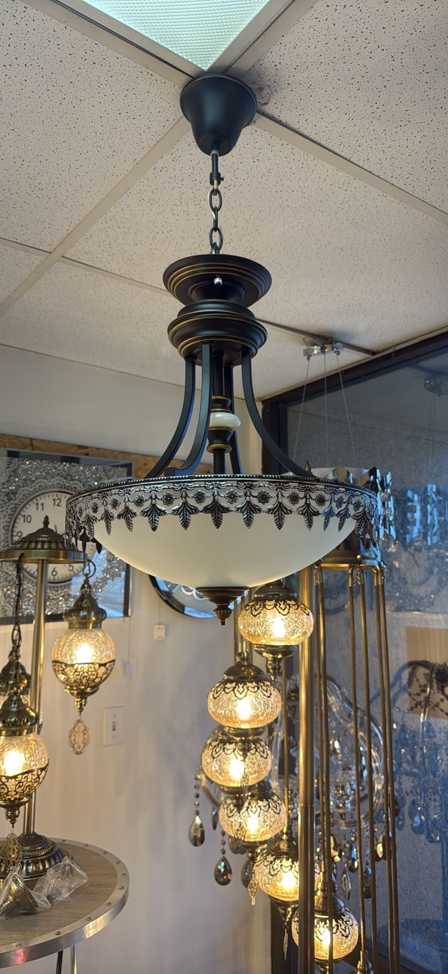 Chandelier