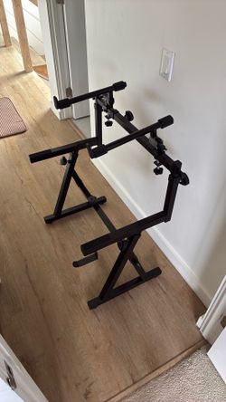 Keyboard Stand