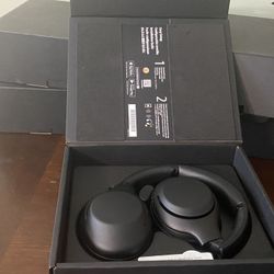 Sony wireless headphones