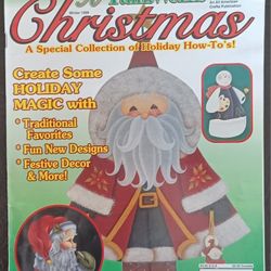 A Vintage PaintWorks Christmas Special 1998 Special Edition
