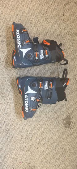 Atomic Ski Boots