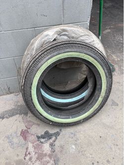 Shinko motorcycle tire