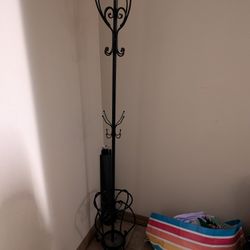 Coat Rack 