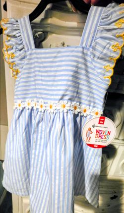 Members Mark Woven Dress