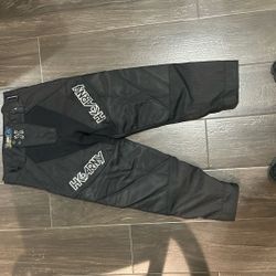 Paint Ball Pants 