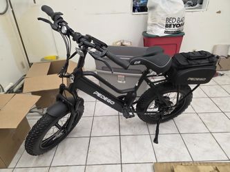 2022 Pedego Element Electric Bike