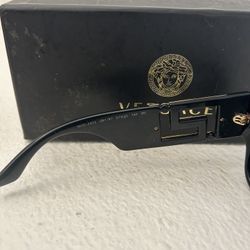 Versace Sunglasses 