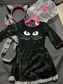 Disfraz De Nila De Gatita