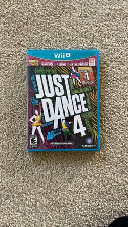 Just Dance 4