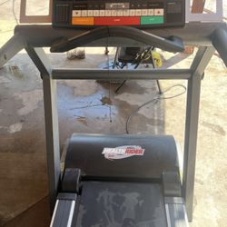 Treadmill Healthrider R60