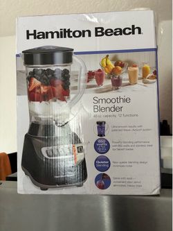 A Blender