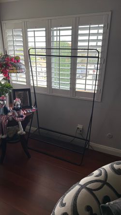 Laundry Racks