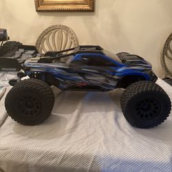 Traxxas Xrt 