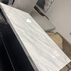 Marble Table