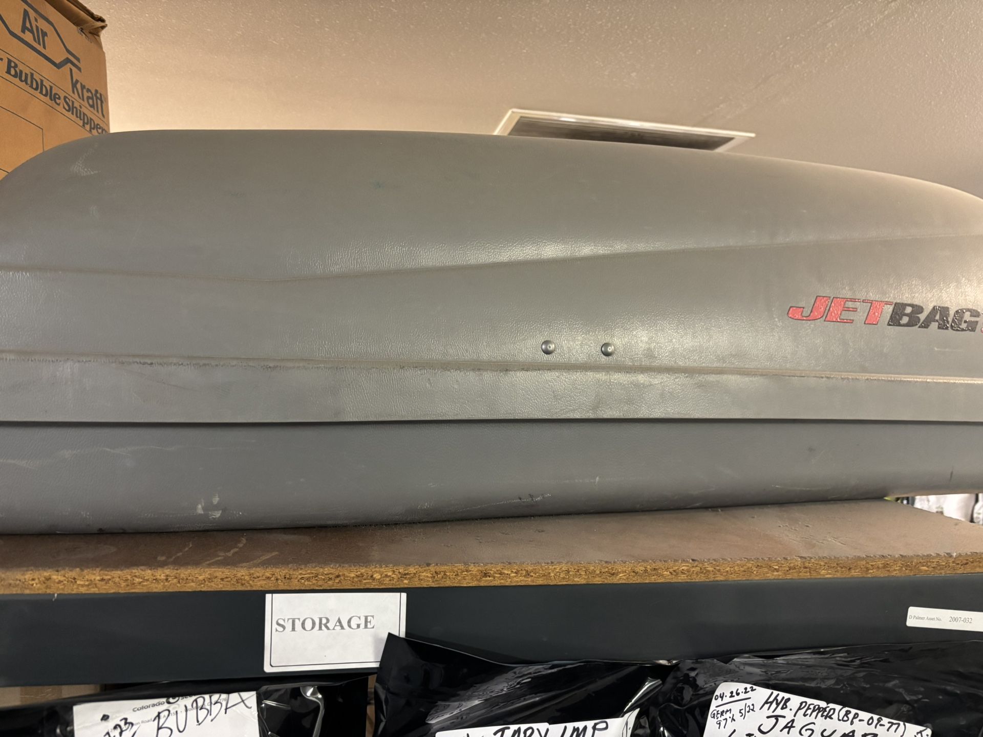 TOP CARGO