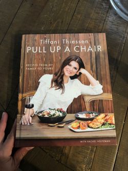 Cook book