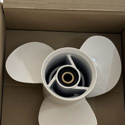 Yamaha Propeller 68S-45941-00-00 OEM