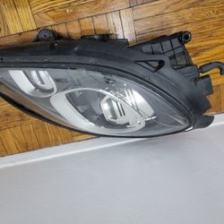 Porsche Macan Headlight 95B.941.031.CS